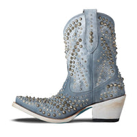 Lane - Women's Dolly Bootie