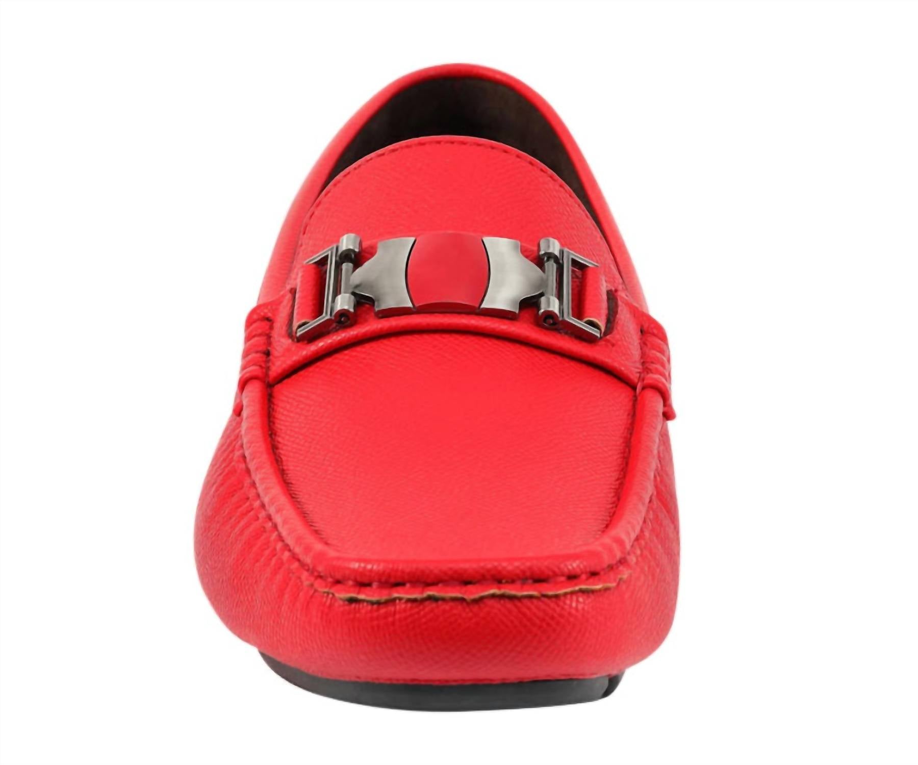 Amali - Men's Adonis Loafer