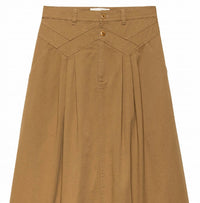 The Great. - Women's Field Skirt