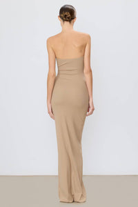 Eterne - Tube Maxi Dress