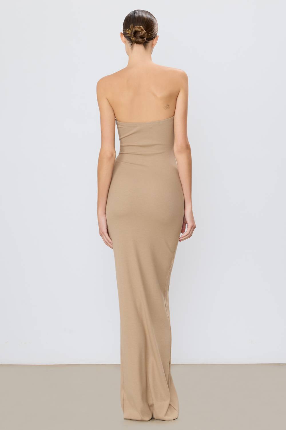 Eterne - Tube Maxi Dress