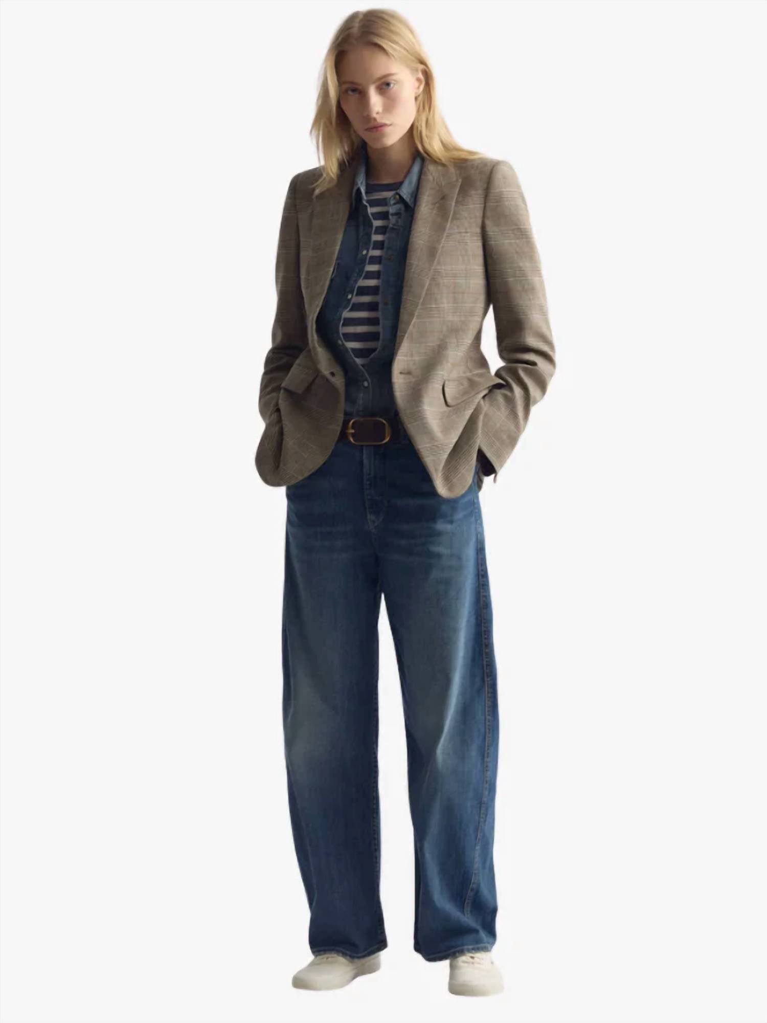 Nili Lotan - Anabel Blazer Jacket
