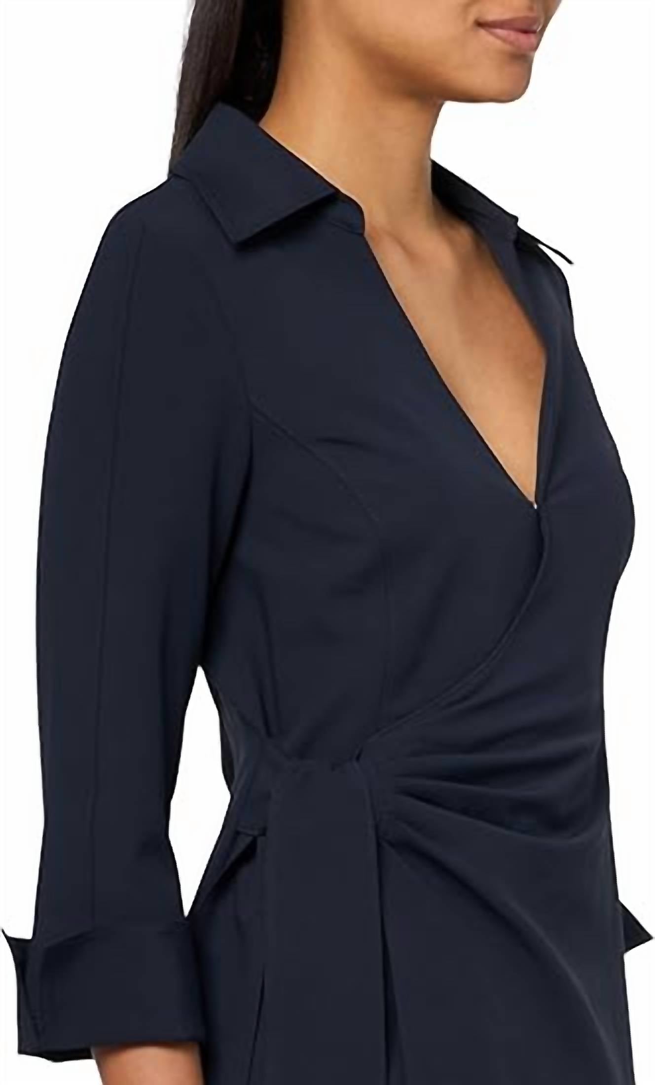 Cinq A Sept - Cayleigh Dress