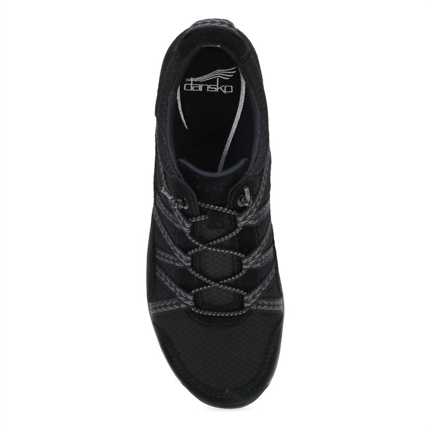 Dansko - Women's Harlyn Sneaker