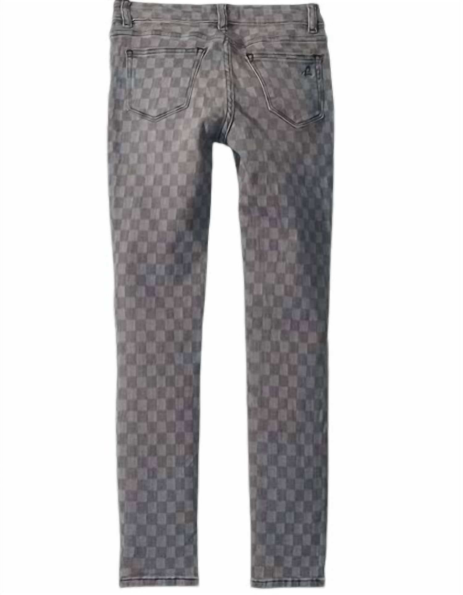 Dl1961 - Kids' - Girl's Chloe Jeans