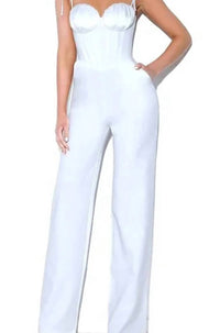 Miss Circle - Sarina Jumpsuit