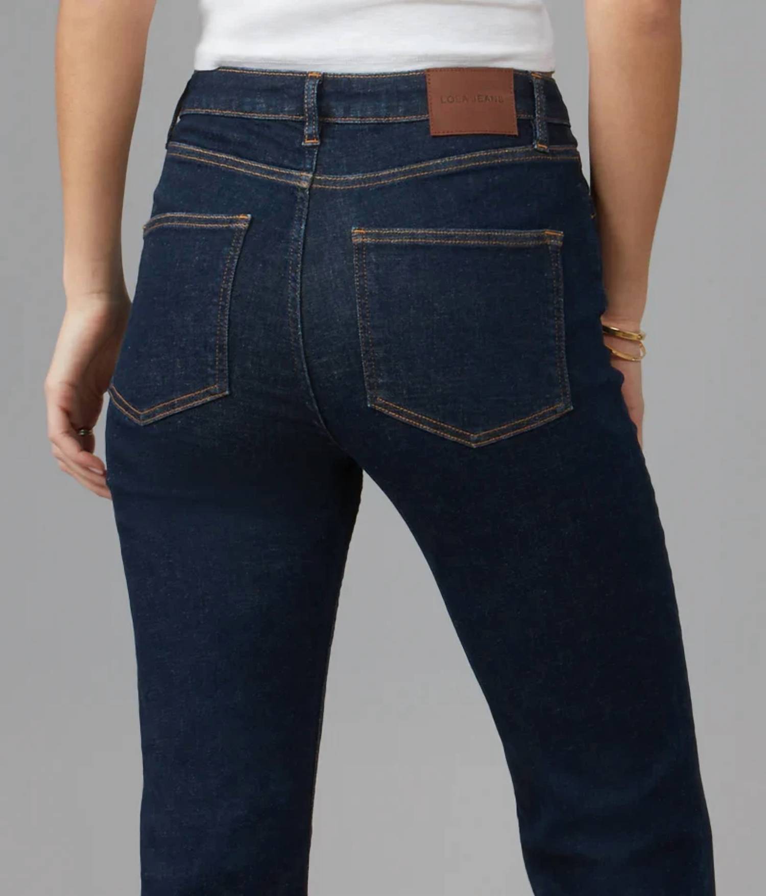 Lola Jeans - Alice Flare Jeans