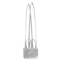 Telfar - Small Puff Shopper Tote Crossbody Bag