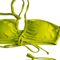 Yacht Club Access - Women's Vitamin Sea Two-Piece Bikini Set