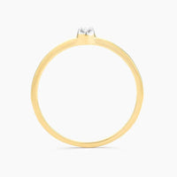Ella Stein - Women's Aca Stackable Ring
