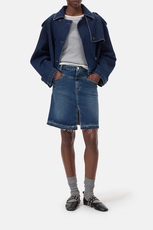 Closed - Stover-x Skirt