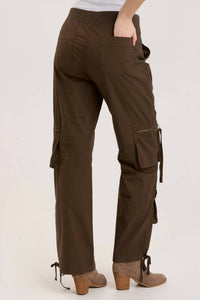 Wearables - Poplin Chaucer Pant