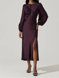Astr - Suzy Dress