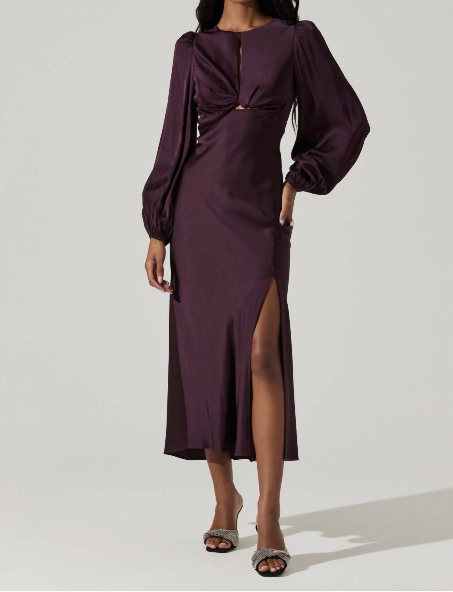 Astr - Suzy Dress