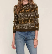 Heartloom - Priya Sweater