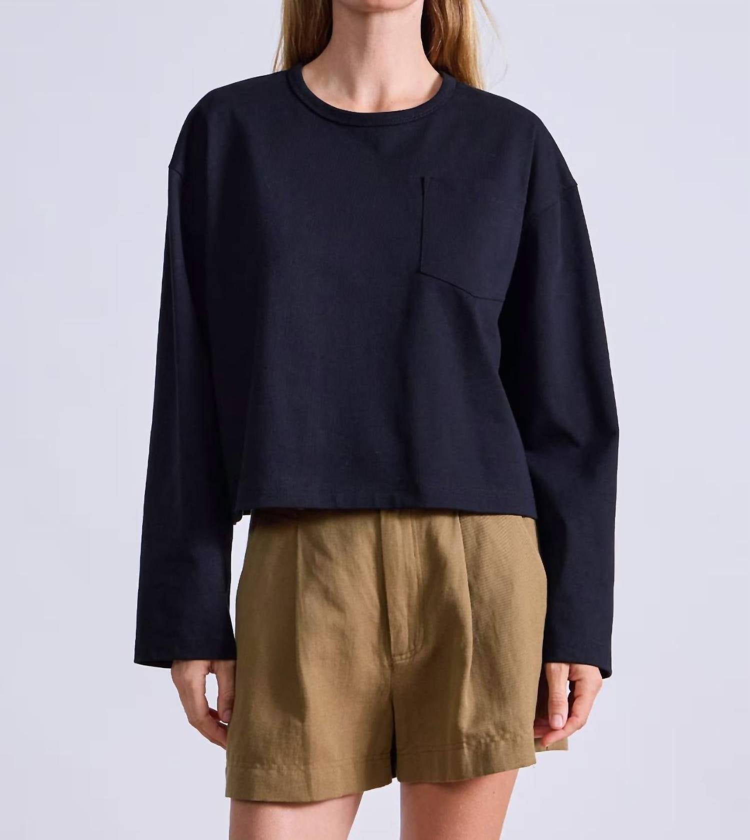 Apiece Apart - Boxy Tee