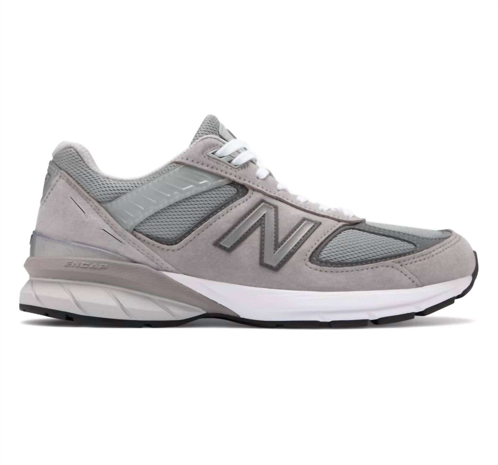 New Balance - Men's 990v5 Running Shoes
