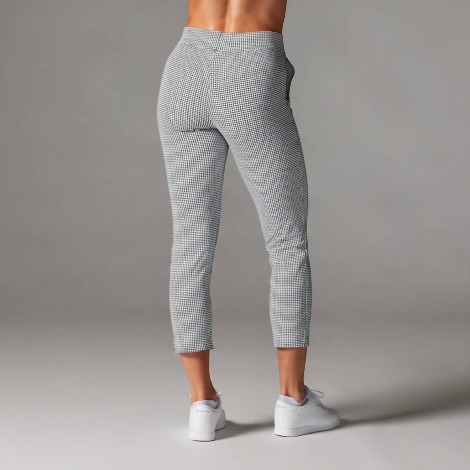 Tavi - Work It Ankle High Rise Pants