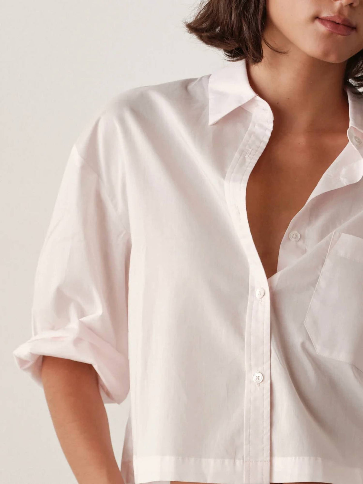 Cissa - Pixie Shirt