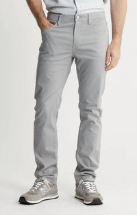 Jachs New York - Stretch Cotton 5-Pocket Pants