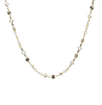 My Girl In La - Women's 5-in-1 Chain Necklace