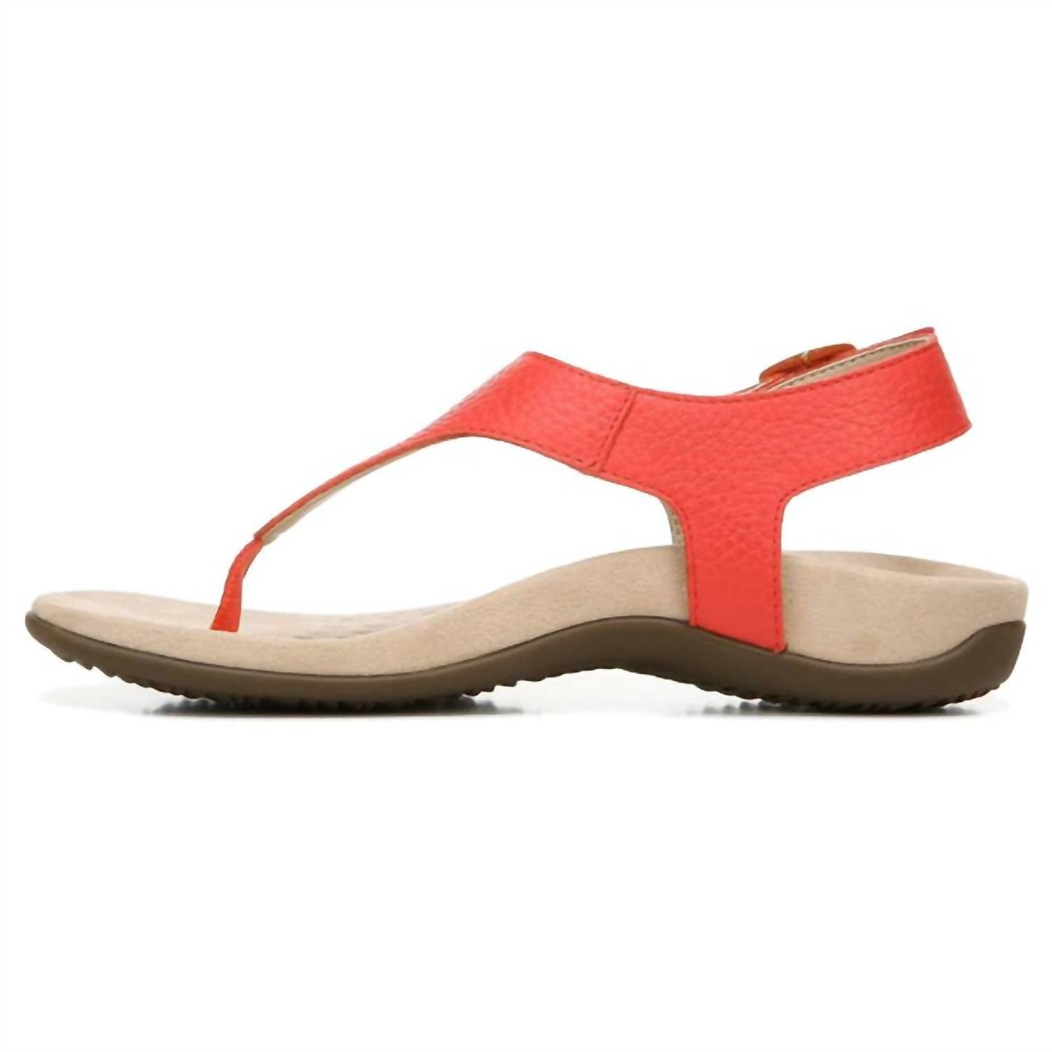 Vionic - Women's Rest Terra Sandals