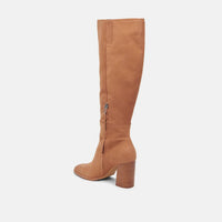Dolce Vita - Women's Fynn Nubuck Boots