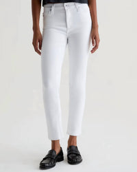 Ag Jeans - Mari Crop Jeans