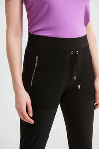 Joseph Ribkoff - Amelia pant