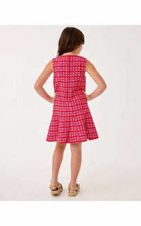 Lilly Pulitzer - Kid's Mini Enya Dress