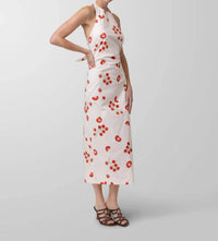 Line And Dot - Bellissimo Midi Dress