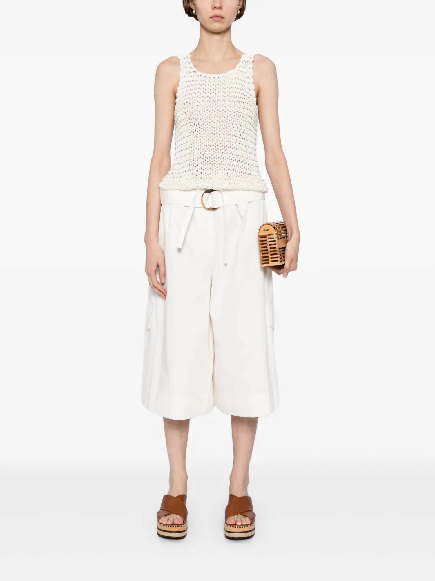 Zimmermann - Illuminate Bermuda Short