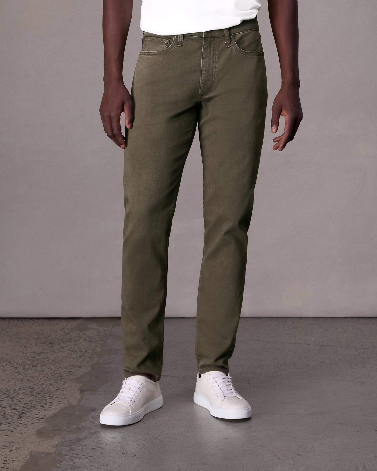 Rag & Bone - Fit 2 Aero Stretch Jeans
