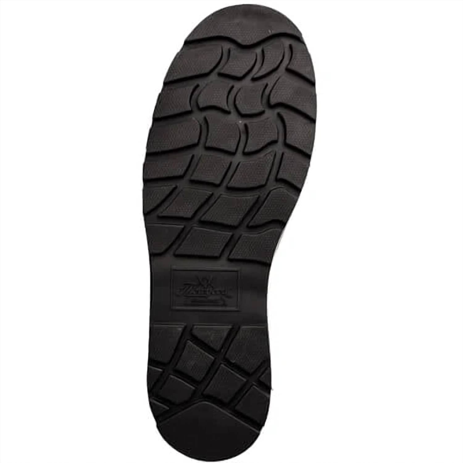 Thorogood - Men's Iron River Work Boots