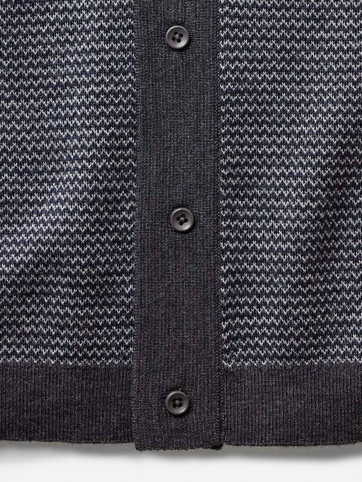 Taylor Stitch - Men's Nichols Polo Shirt