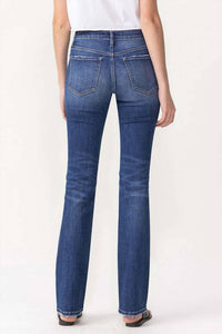 Vervet By Flying Monkey - Allison Bootcut Jeans - Plus