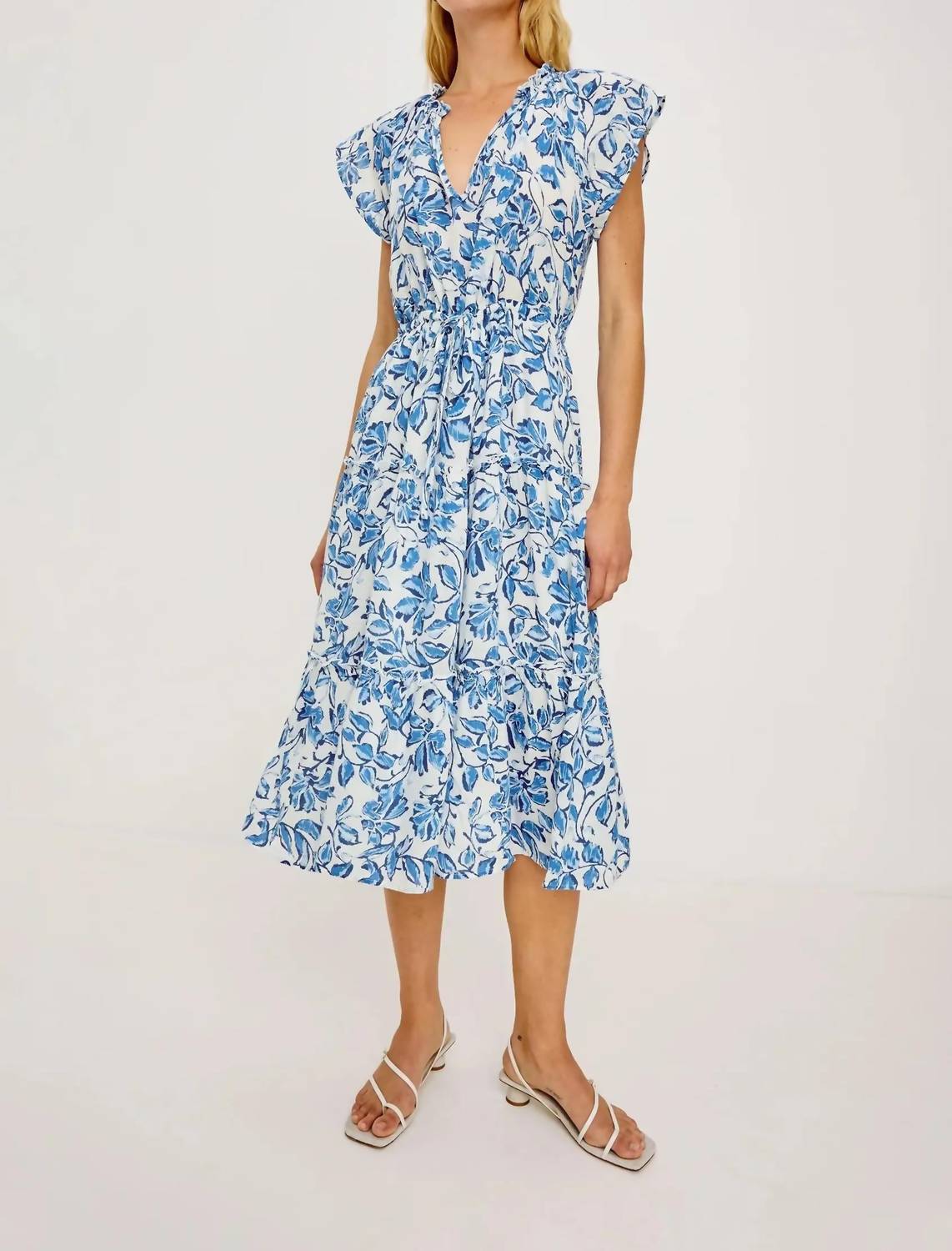 Rails - Juni Maxi Dress