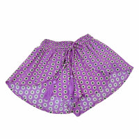Khush - Little Girls Frankie Top And Elastic Waist Shorts Set