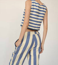 Tach - Solanas Terry Top