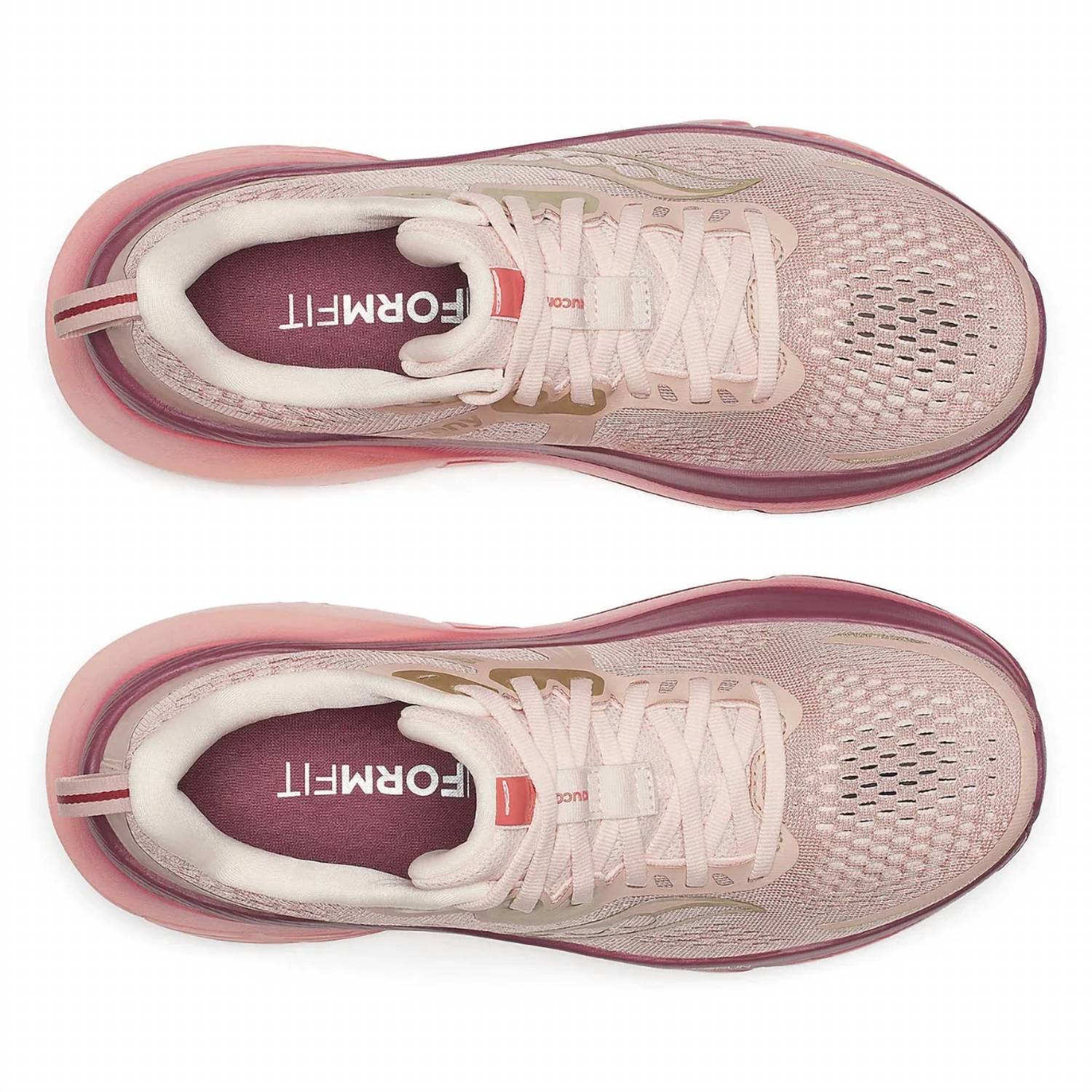 Saucony - Women's Guide 18 Running Shoes