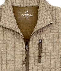 Properly Tied - Boy's Delta Vest