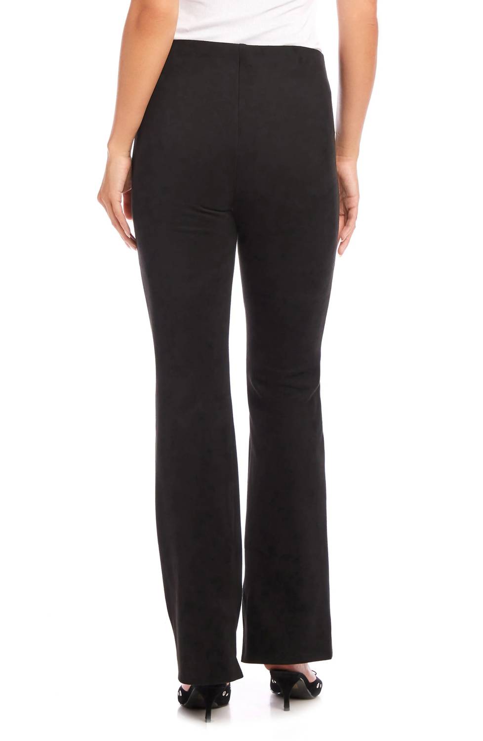 Fifteen Twenty - Neli Slim Bootcut Pants