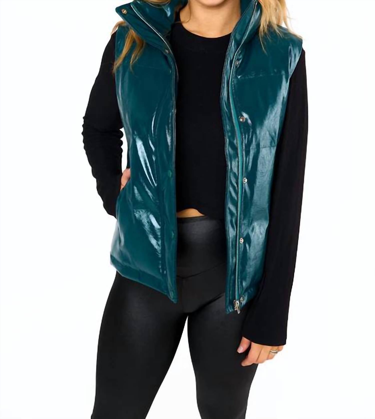 Buddylove - Helen Vest