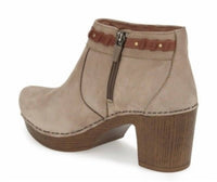 Dansko - Women's Mitzy Ankle Boot