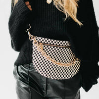 Pretty Simple - Metal Chain Shoulder Bag Strap
