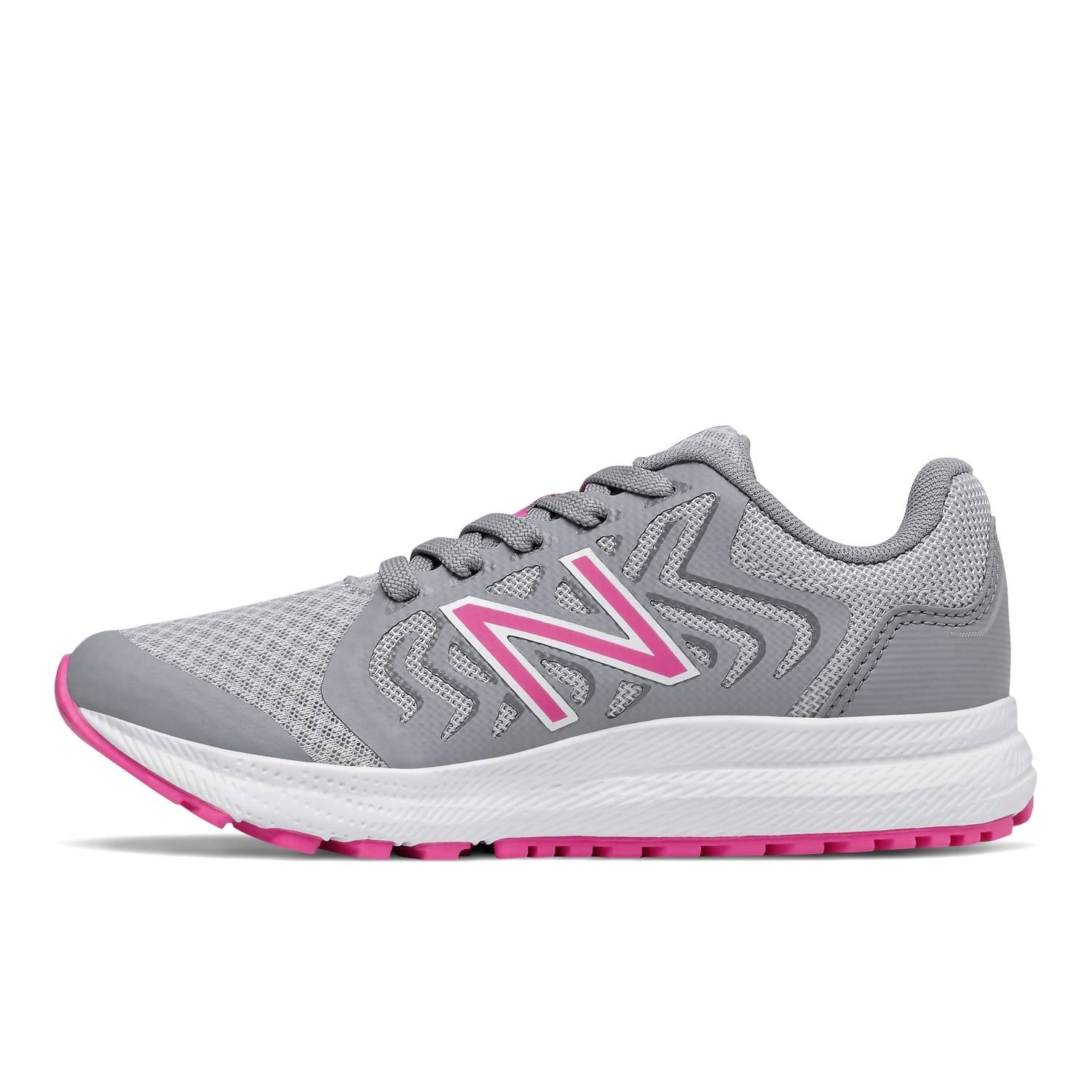 New Balance - Kid's 519 V2 Running Shoes
