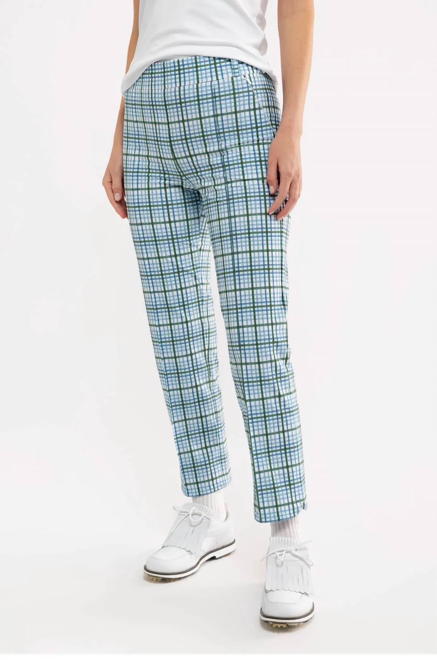 Smith & Quinn - Women's Portia Pant