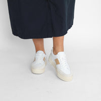 Ateliers - Women's Vizi Platform Sneakers