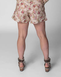 Lovlei - Britt Shorts