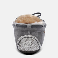 Lamo - Women's Britain Moc Ii Slipper